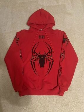 Porter Robinson | Shirts | Porter Robinson Galaxxxy Hoodie | Poshmark